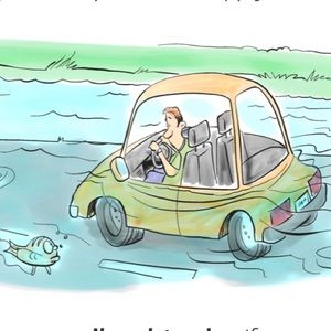 Meet your Posher, Tiffany